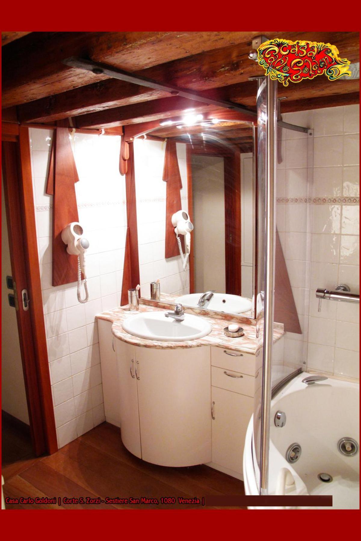 Casa Carlo Goldoni Appartement