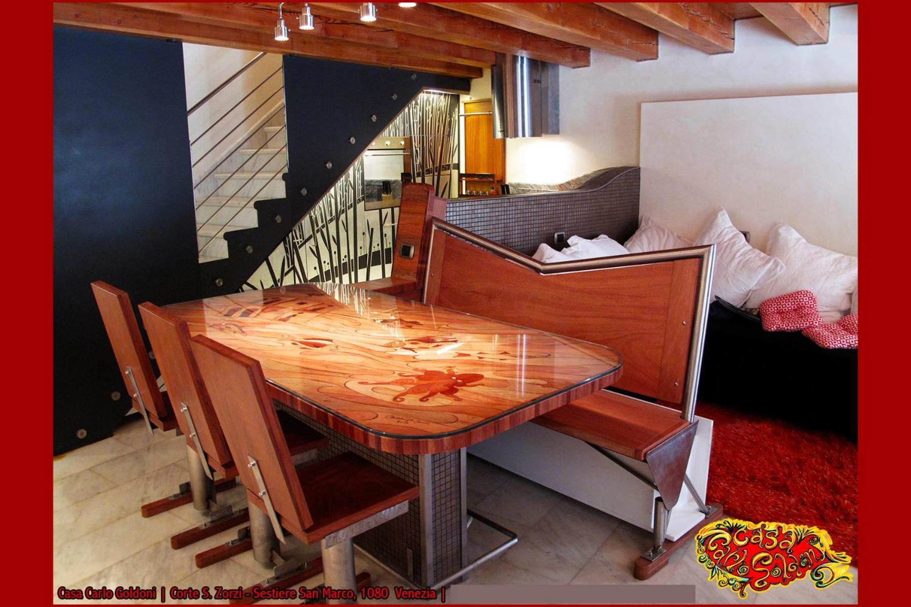 Casa Carlo Goldoni *