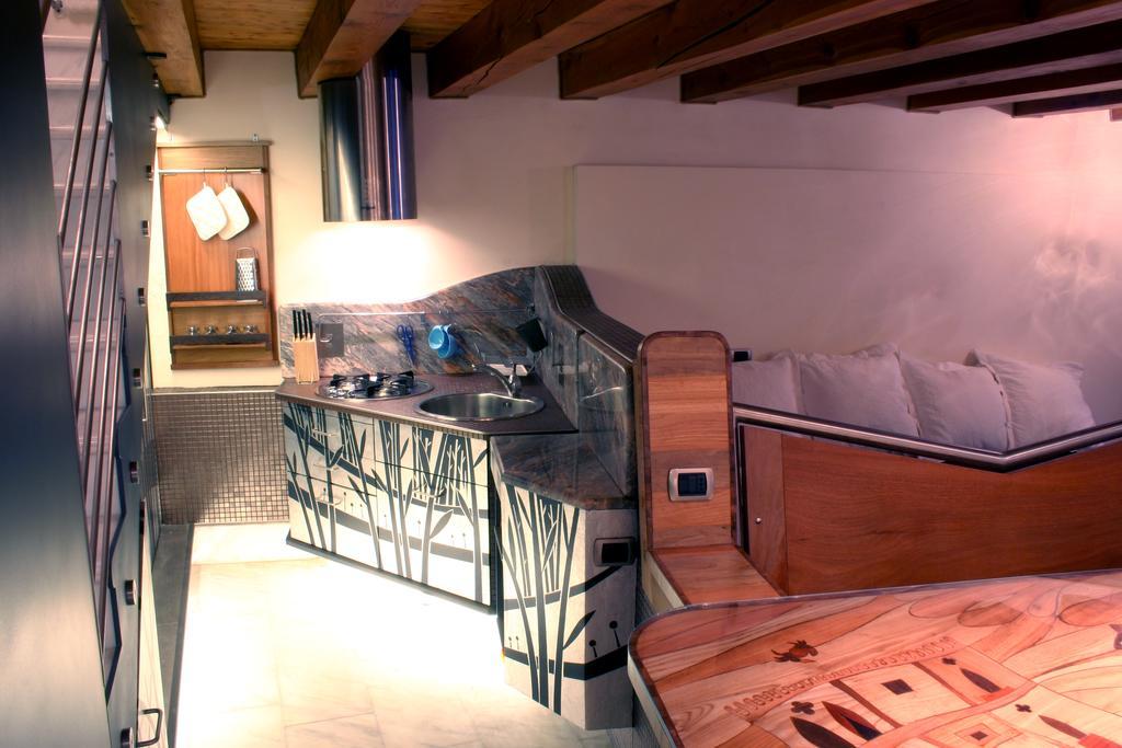 Casa Carlo Goldoni Apartment *