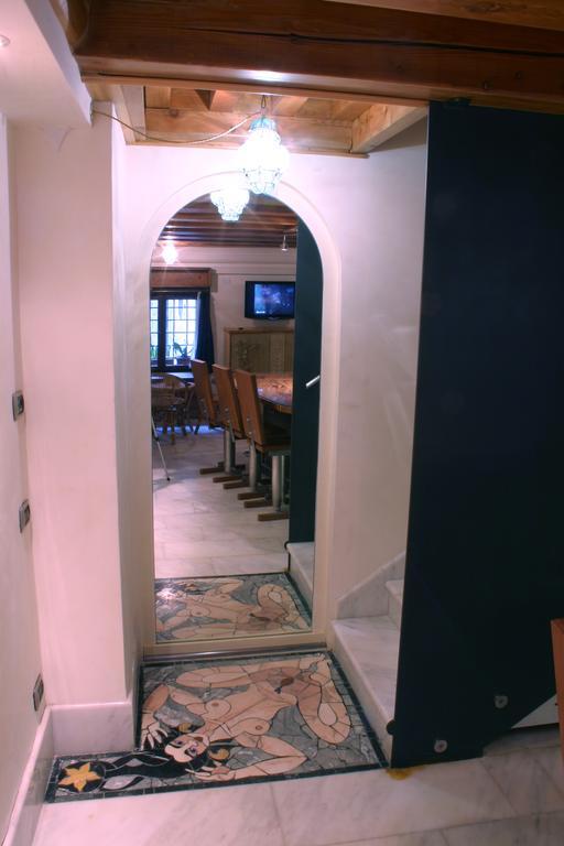 Casa Carlo Goldoni Venedig