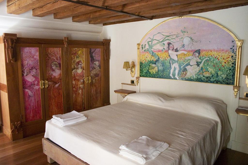 Apartment Casa Carlo Goldoni Venedig