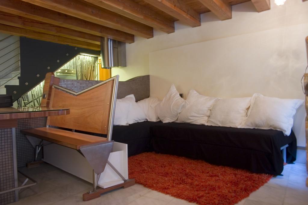 Apartment Casa Carlo Goldoni *