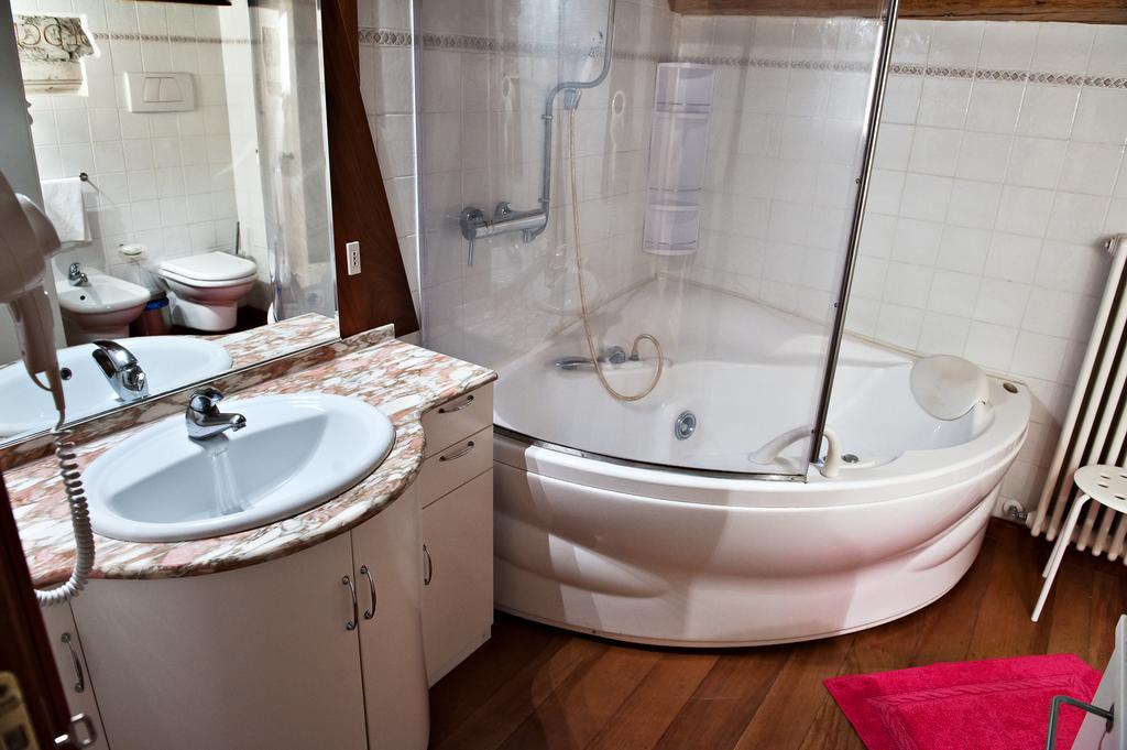 Casa Carlo Goldoni Apartment Venedig