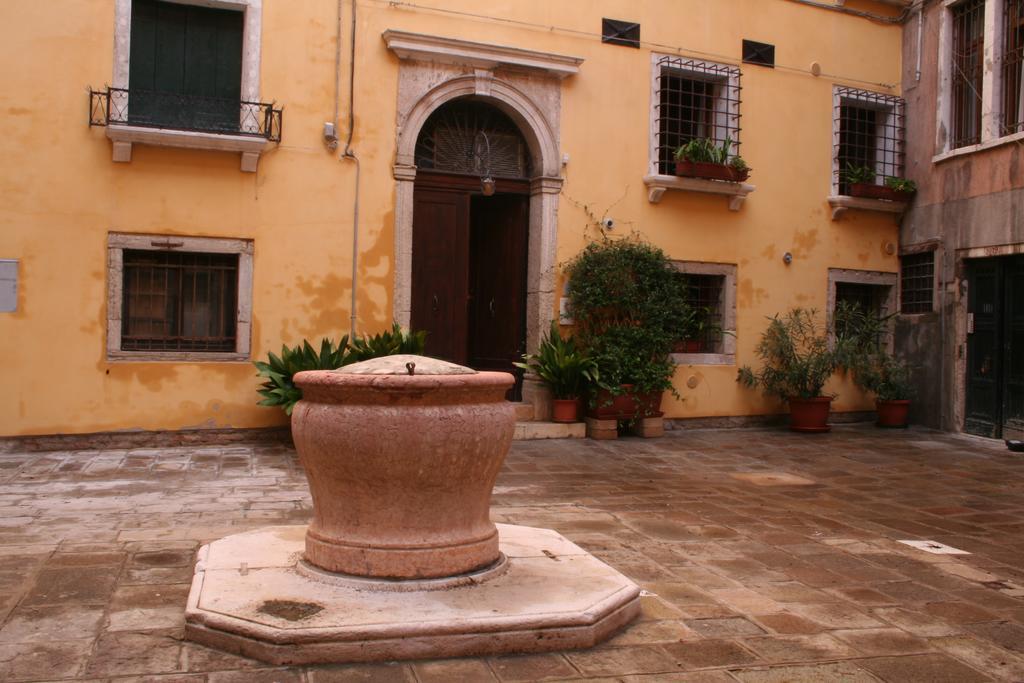 Apartment Casa Carlo Goldoni