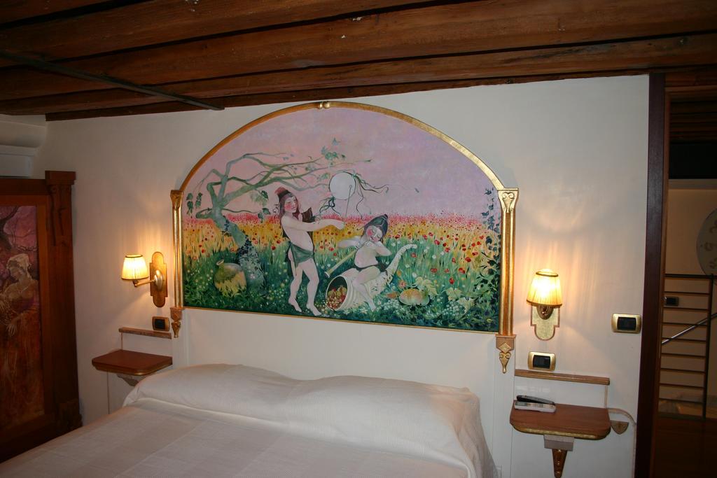 Casa Carlo Goldoni Venedig