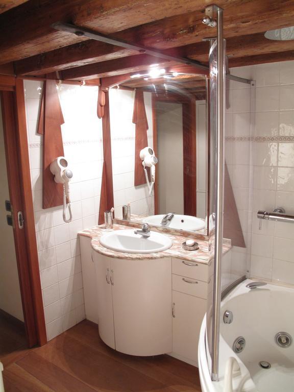 Casa Carlo Goldoni Venedig