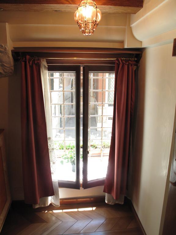 Casa Carlo Goldoni Apartment