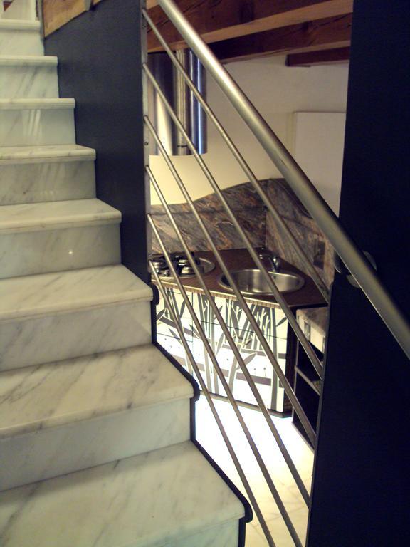 Apartment Casa Carlo Goldoni Venedig