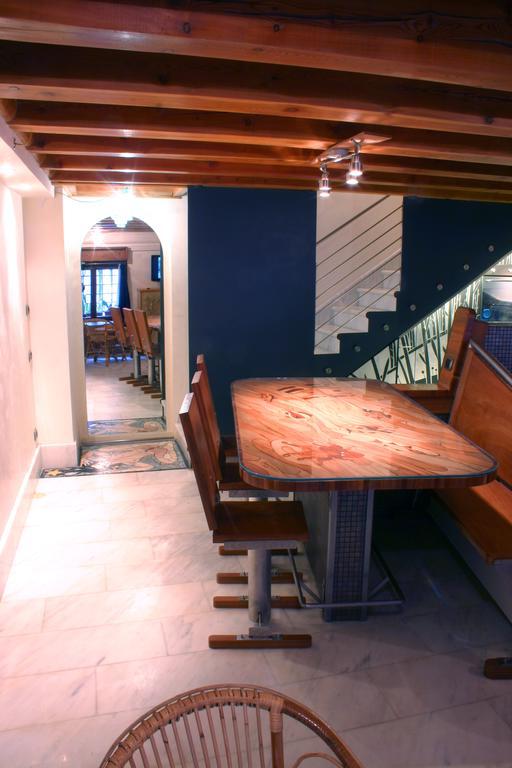 Casa Carlo Goldoni * Venedig