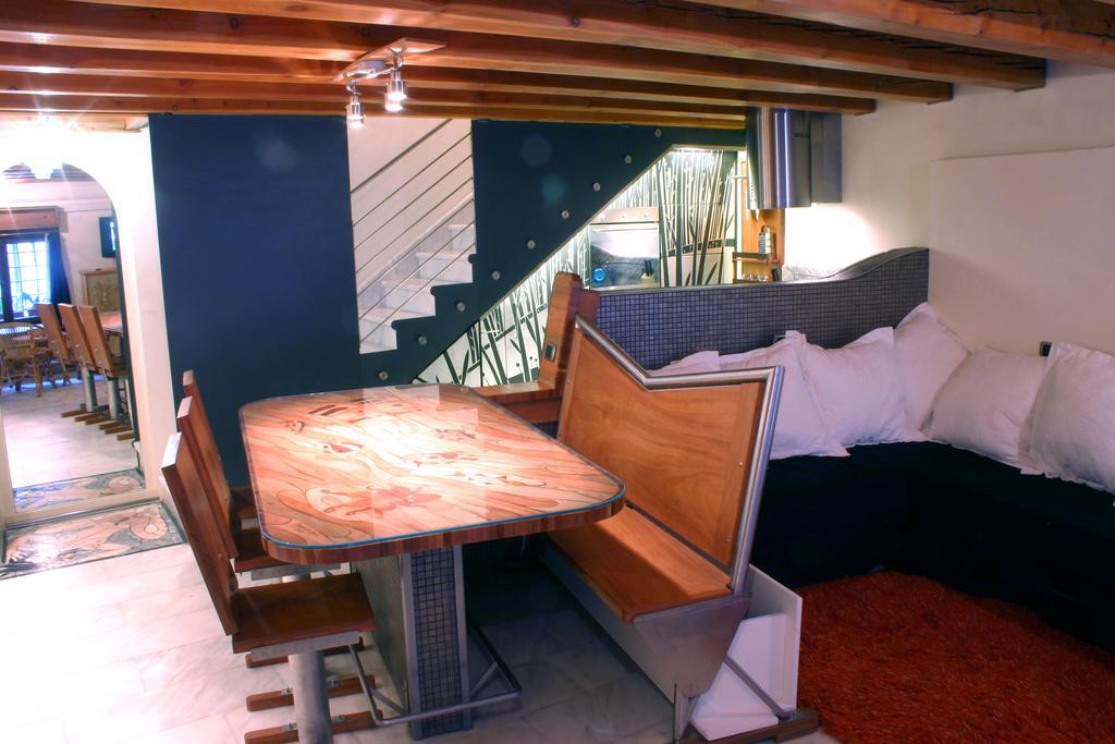 Casa Carlo Goldoni Apartment Venedig