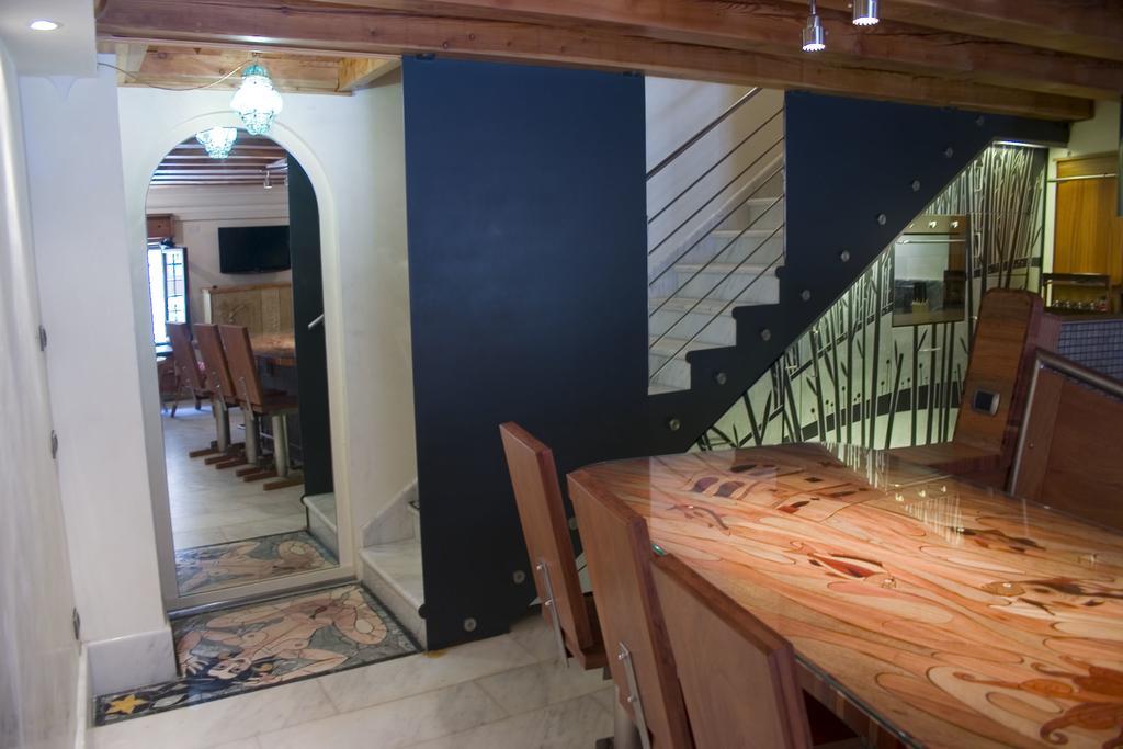 Casa Carlo Goldoni Venedig
